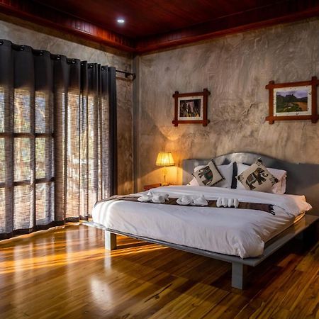 Resort Maison De Nongkhiaw المظهر الخارجي الصورة