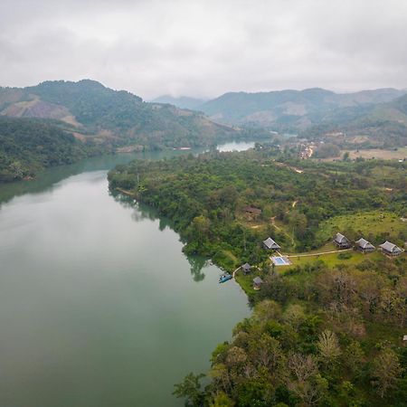 Resort Maison De Nongkhiaw المظهر الخارجي الصورة